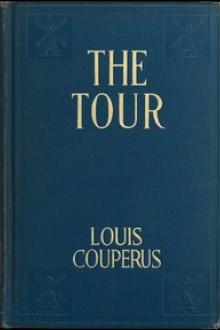 The Tour by Louis Couperus