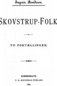 Skovstrup-Folk by Ingvor Bondesen