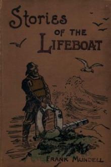Stories of the Lifeboat by Frank Mundell