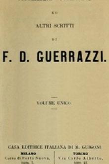 Amelia Calani ed altri scritti by Francesco Domenico Guerrazzi