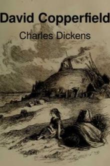 The Personal History of David Copperfield by Charles Dickens
