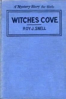 Witches Cove by Roy J. Snell