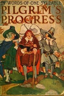 Bunyan's Pilgrim's Progress by Samuel Phillips Day
