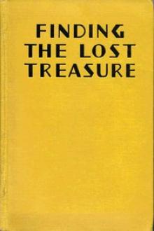 Finding the Lost Treasure by Helen M. Persons
