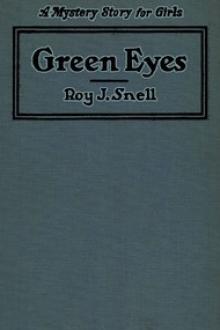 Green Eyes by Roy J. Snell