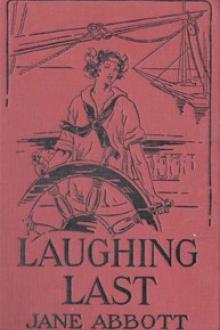 Laughing Last by Jane Abbott