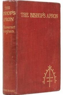 The Bishop's Apron by W. Somerset Maugham