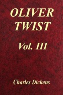 Oliver Twist, Vol. 3 by Charles Dickens