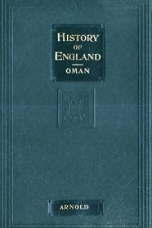 A History of England by Charles William Chadwick Oman