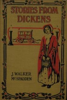 Stories from Dickens by Charles Dickens, J. Walker McSpadden