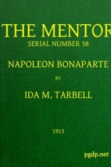 The Mentor by Ida M. Tarbell