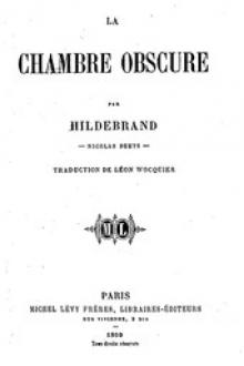 La chambre obscure by Nicolaas Beets