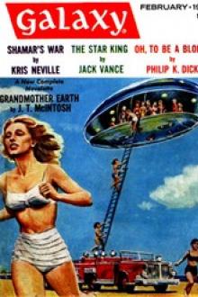 A Bad Day for Vermin by John Keith Laumer