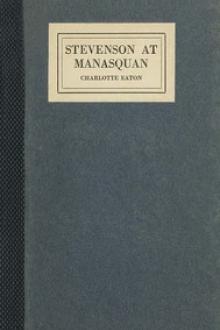 Stevenson at Manasquan by Charlotte Eaton