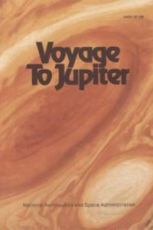 Voyage to Jupiter by Jane Samz, David Morrison
