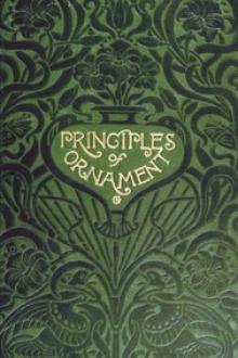 The Principles of Ornament by James Ward