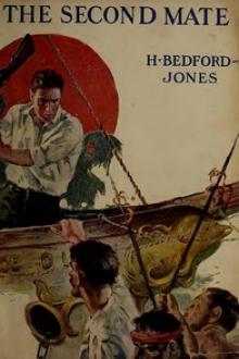 The Second Mate by Henry Bedford-Jones