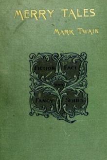 Merry Tales by Mark Twain