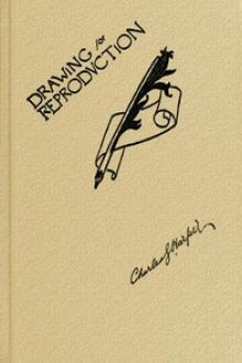 A Practical Hand-book of Drawing for Modern Methods of Reproduction by Charles G. Harper