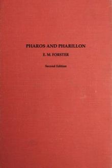 Pharos and Pharillon by E. M. Forster