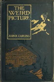 The Weird Picture by John R. Carling