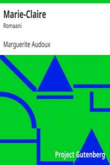 Marie-Claire by Marguerite Audoux