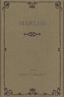 Martjie by Jan François Elias Celliers