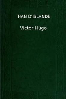 Han d'Islande by Victor Hugo