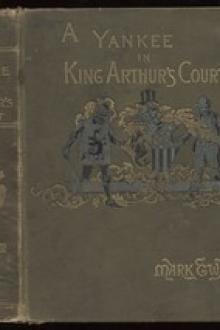 A Connecticut Yankee in King Arthur's Court, Part 2 by Mark Twain