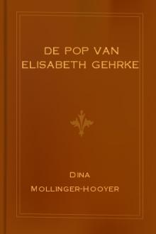 De Pop van Elisabeth Gehrke by Dina Mollinger-Hooyer