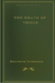 The Bravo of Venice by Pietari Päivärinta
