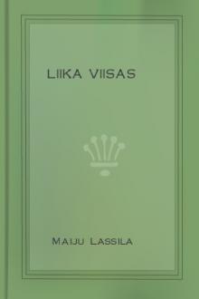 Liika viisas by Maiju Lassila