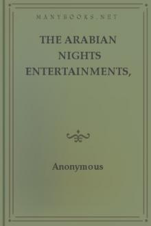 The Arabian Nights Entertainments, vol 2 by Unknown