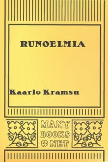 Runoelmia by Kaarlo Kramsu