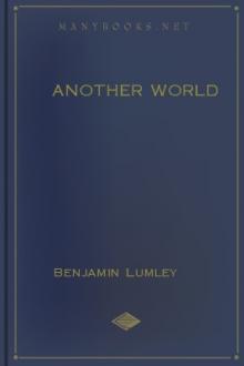 Another World by Benjamin Lumley