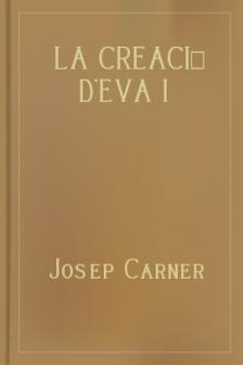 La creació d'Eva i altres contes by Josep Carner