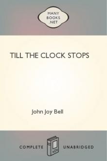 Till the Clock Stops by John Joy Bell