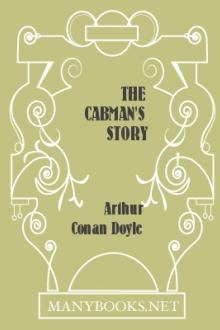 The Cabman's Story by Arthur Conan Doyle