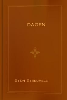 Dagen by Stijn Streuvels