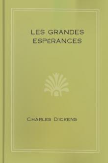 Les grandes espérances by Charles Dickens