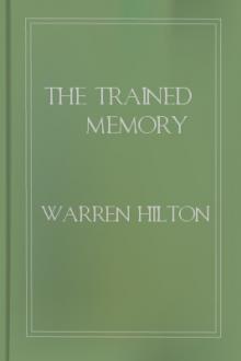 The Trained Memory by Warren Hilton