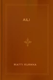 Aili by Matti Kurikka