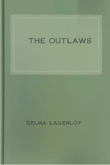 The Outlaws by Selma Lagerlöf