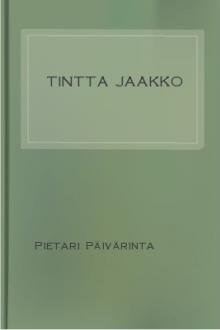 Tintta Jaakko by Pietari Päivärinta