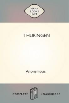 Thuringen by Anonymous