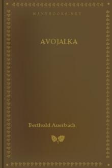 Avojalka by Berthold Auerbach