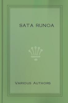 Sata runoa by Unknown