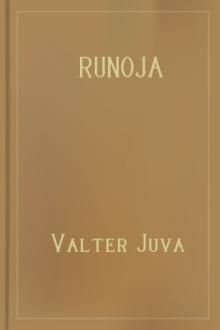 Runoja by Valter Juva