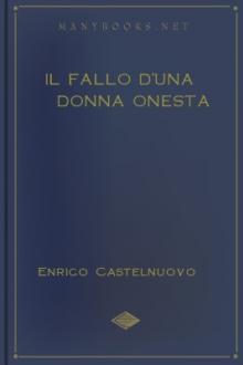 Il fallo d'una donna onesta by Enrico Castelnuovo