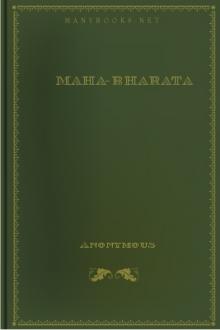 Maha-bharata by Unknown